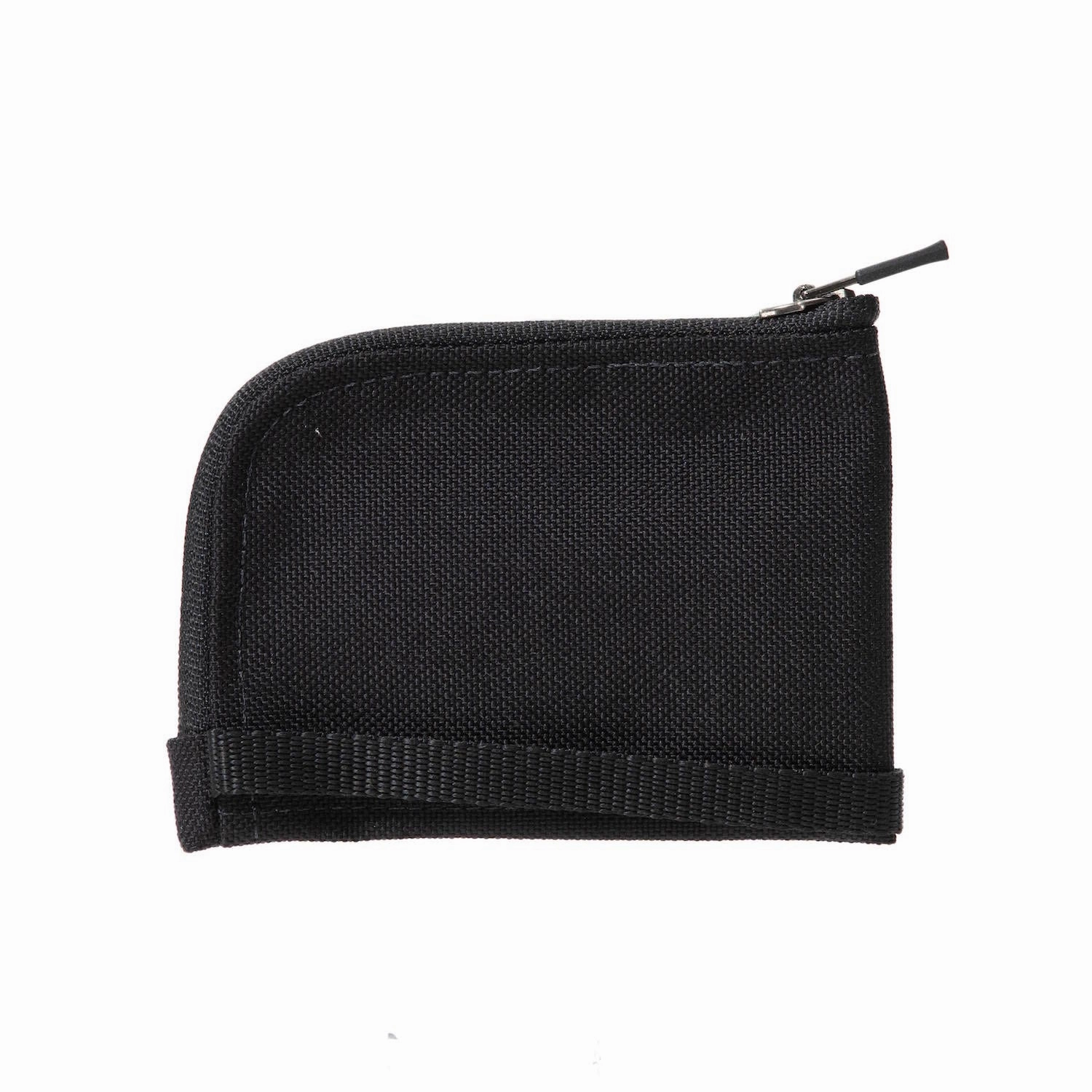 OUTER SHELL Zip Wallet Compact