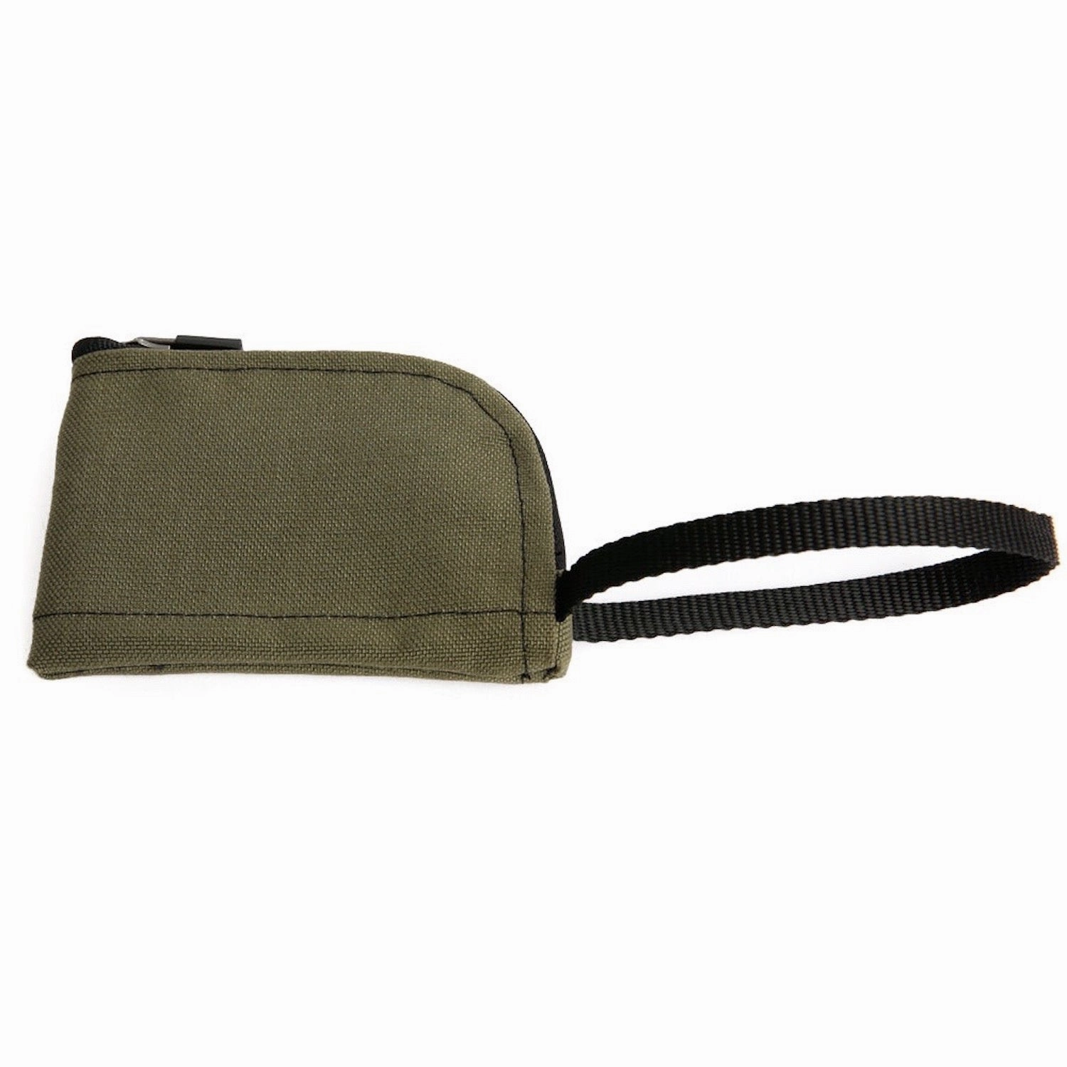 OUTER SHELL Zip Wallet Compact