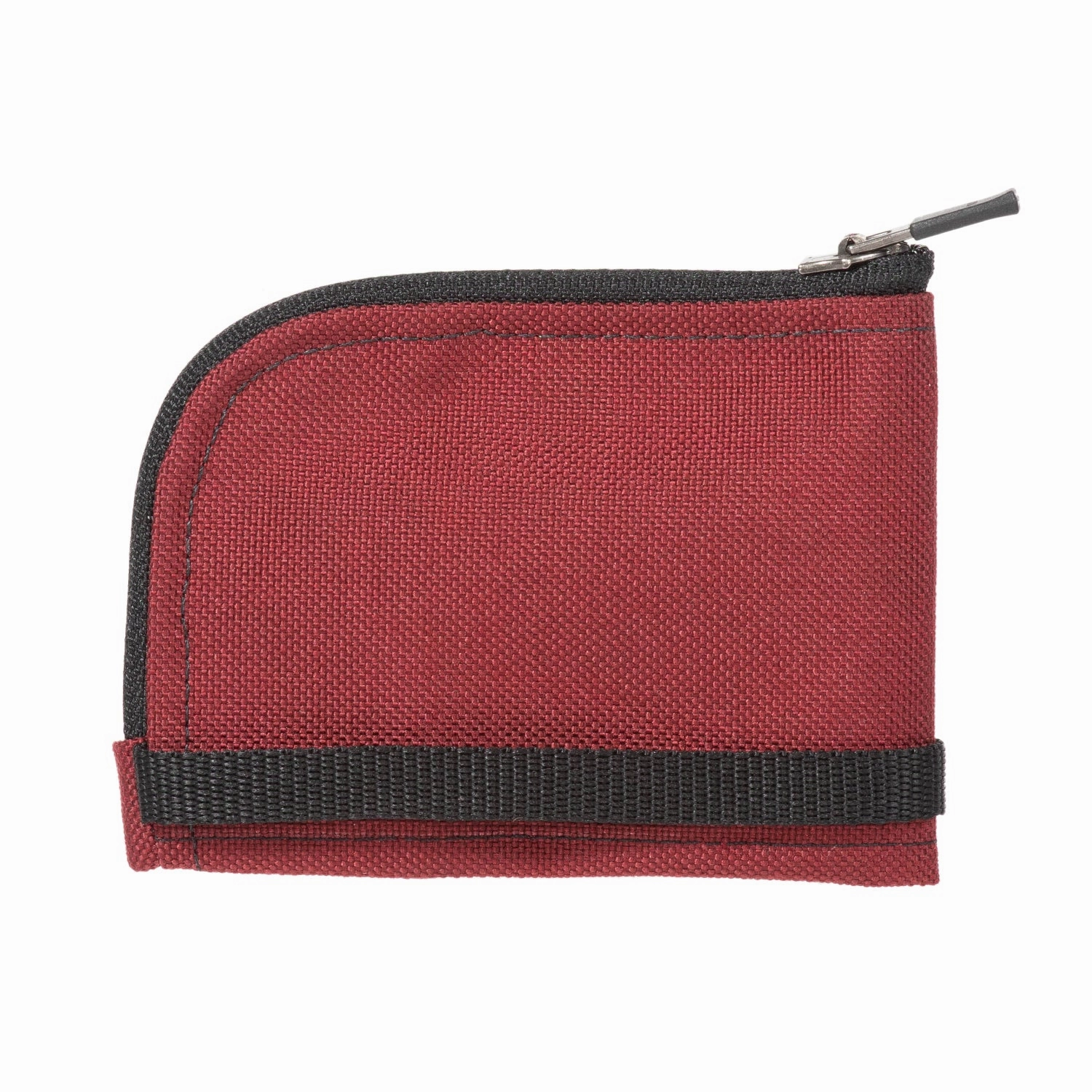 OUTER SHELL Zip Wallet Compact