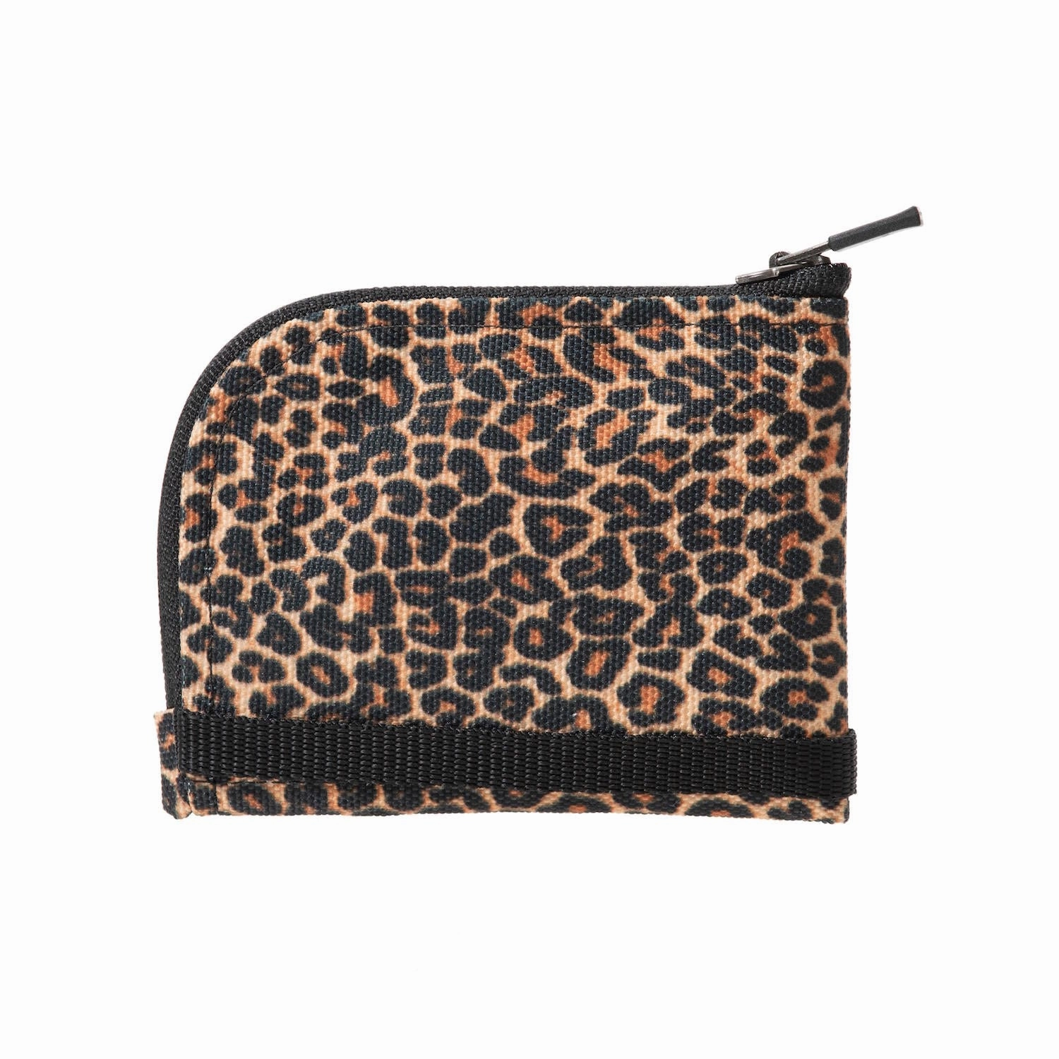 OUTER SHELL Zip Wallet Compact