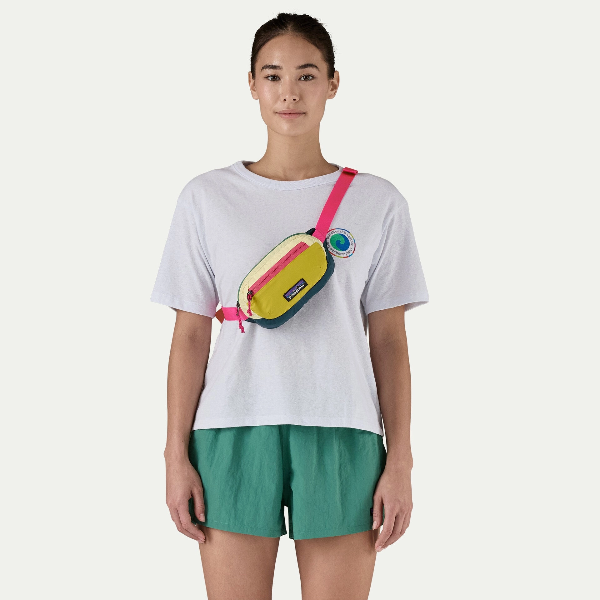 PATAGONIA Terravia Mini Hip Pack