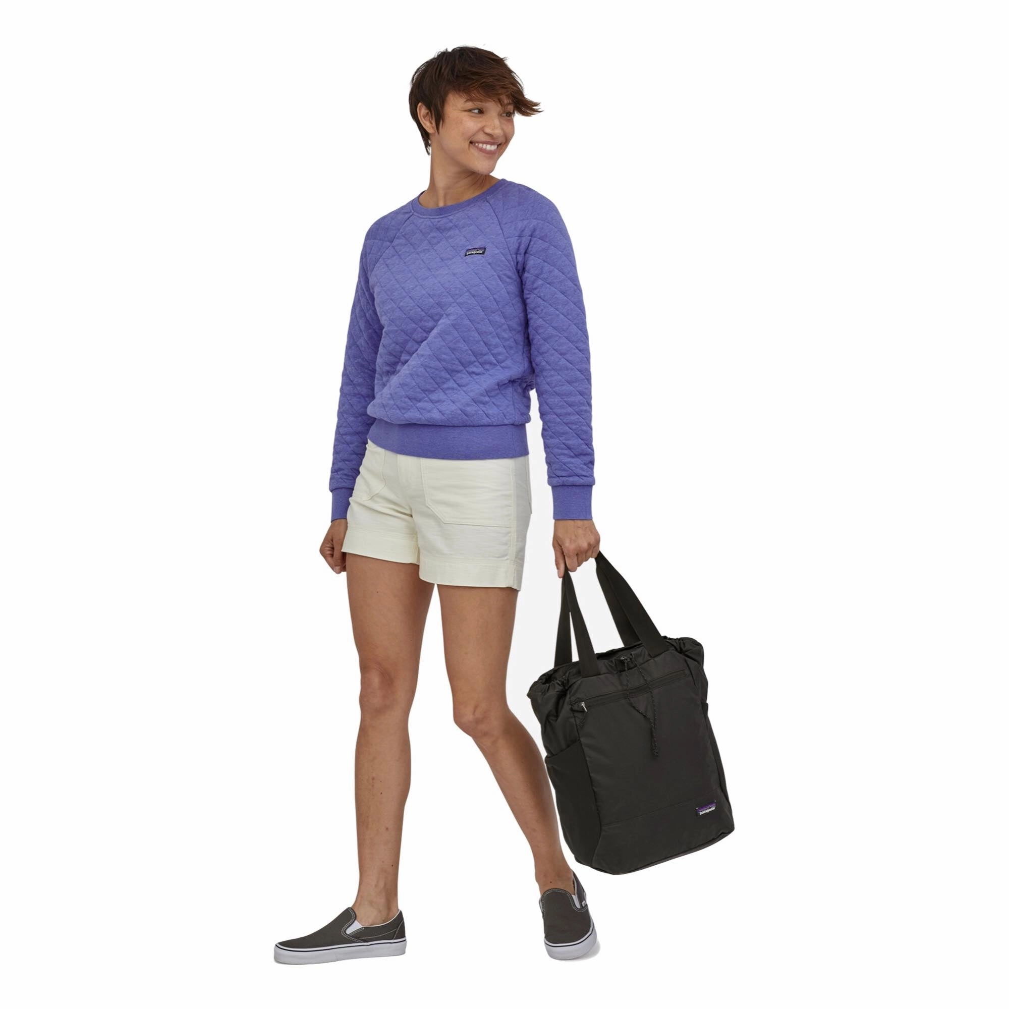 PATAGONIA Ultralight Black Hole Tote Pack