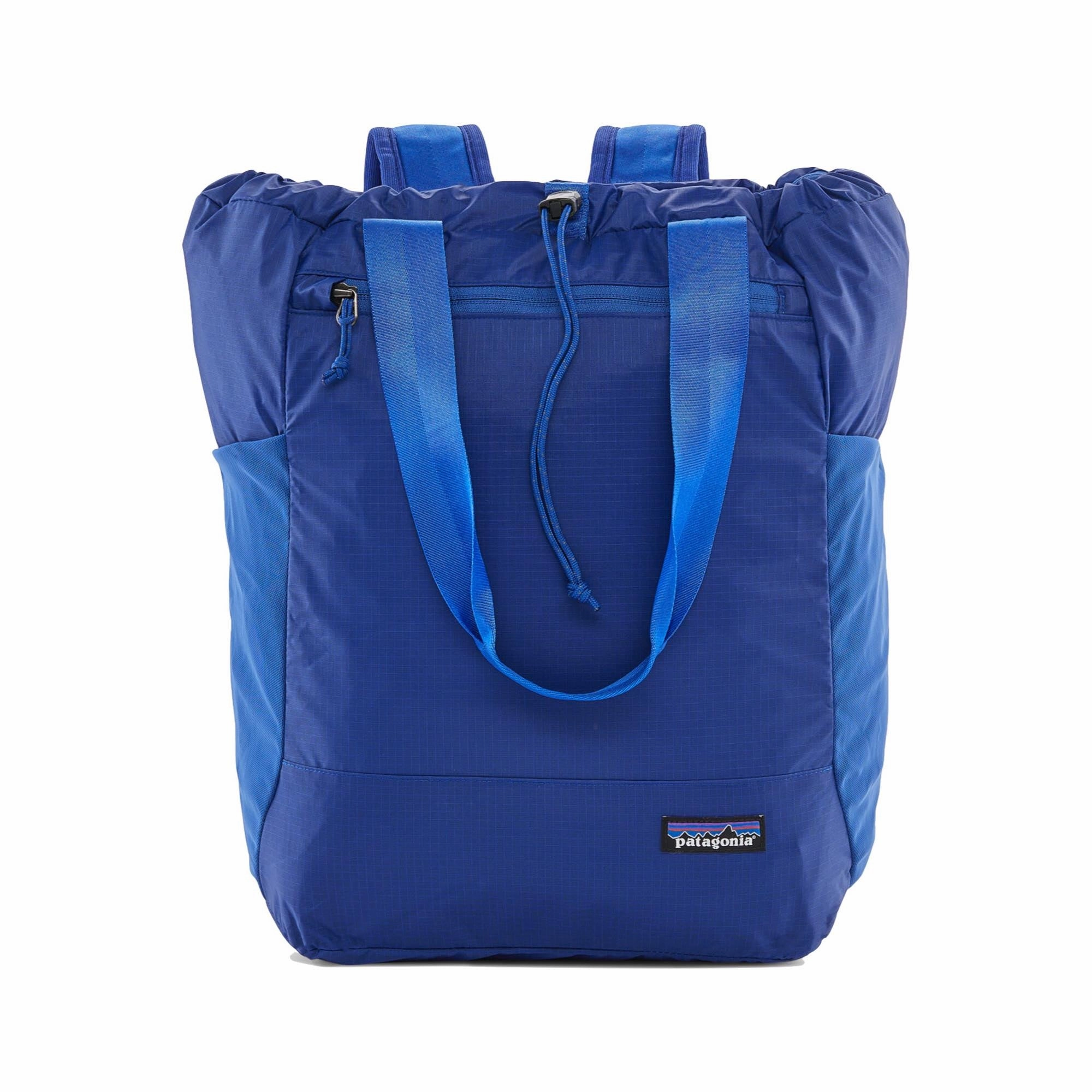 PATAGONIA Ultralight Black Hole Tote Pack