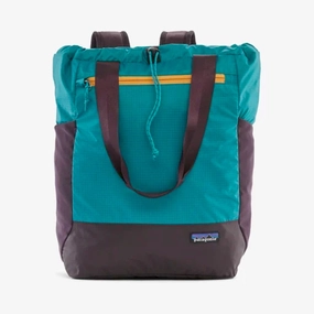 PATAGONIA Ultralight Black Hole Tote Pack