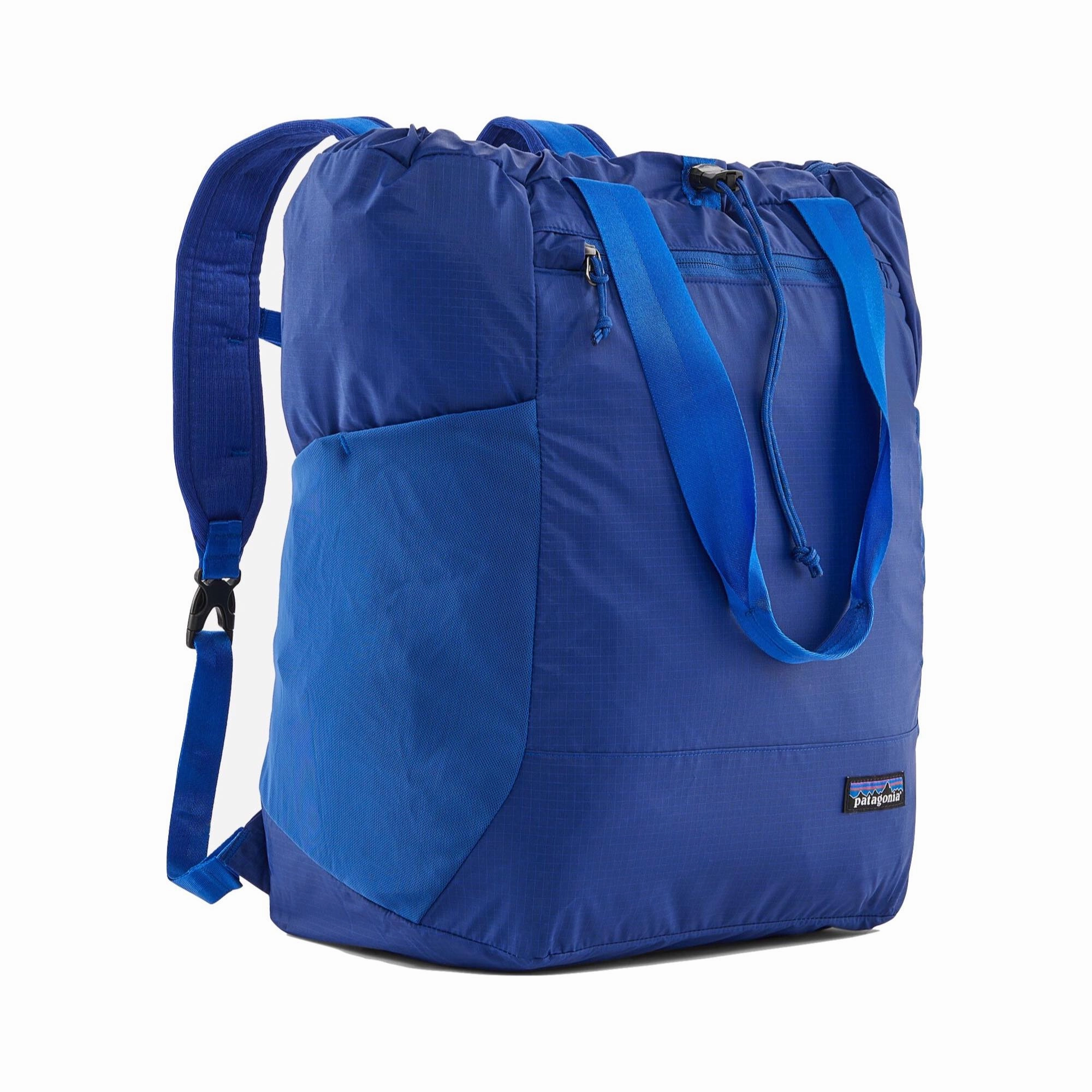 PATAGONIA Ultralight Black Hole Tote Pack
