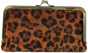 PATRICIA NASH-WALLET DESIGNER Size LARGE