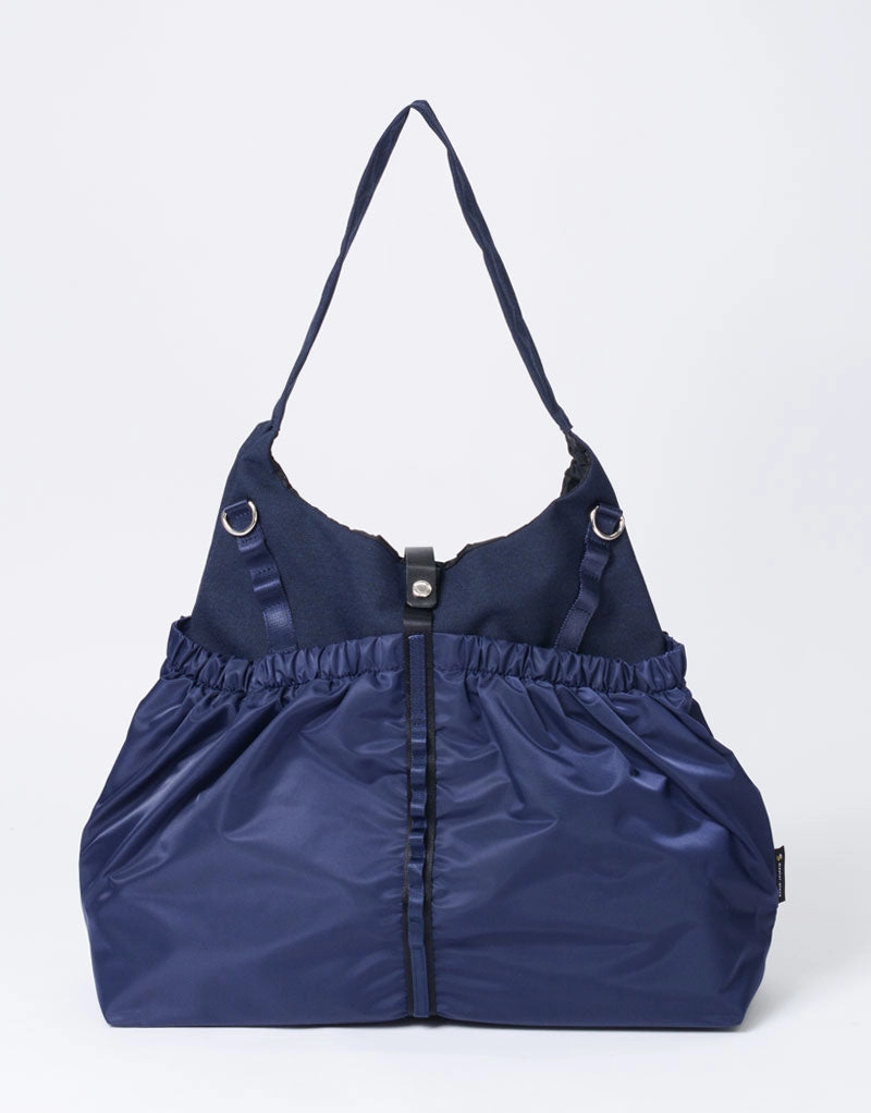 plump 2WAY Tote Bag L No.03130