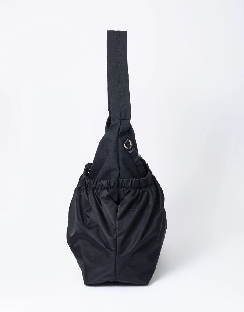 plump 2WAY Tote Bag L No.03130