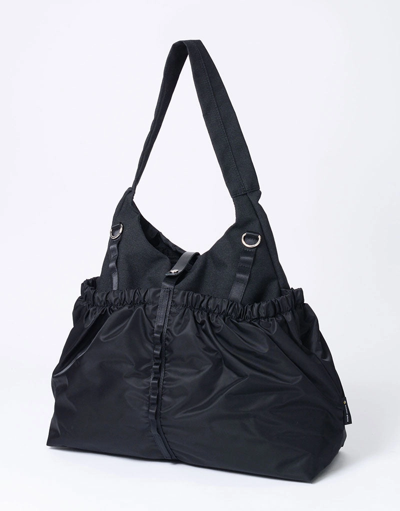 plump 2WAY Tote Bag L No.03130