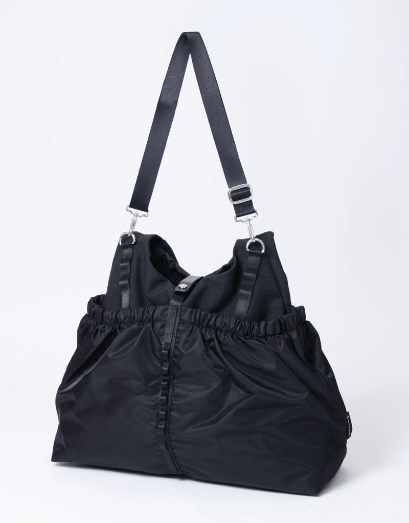 plump 2WAY Tote Bag L No.03130