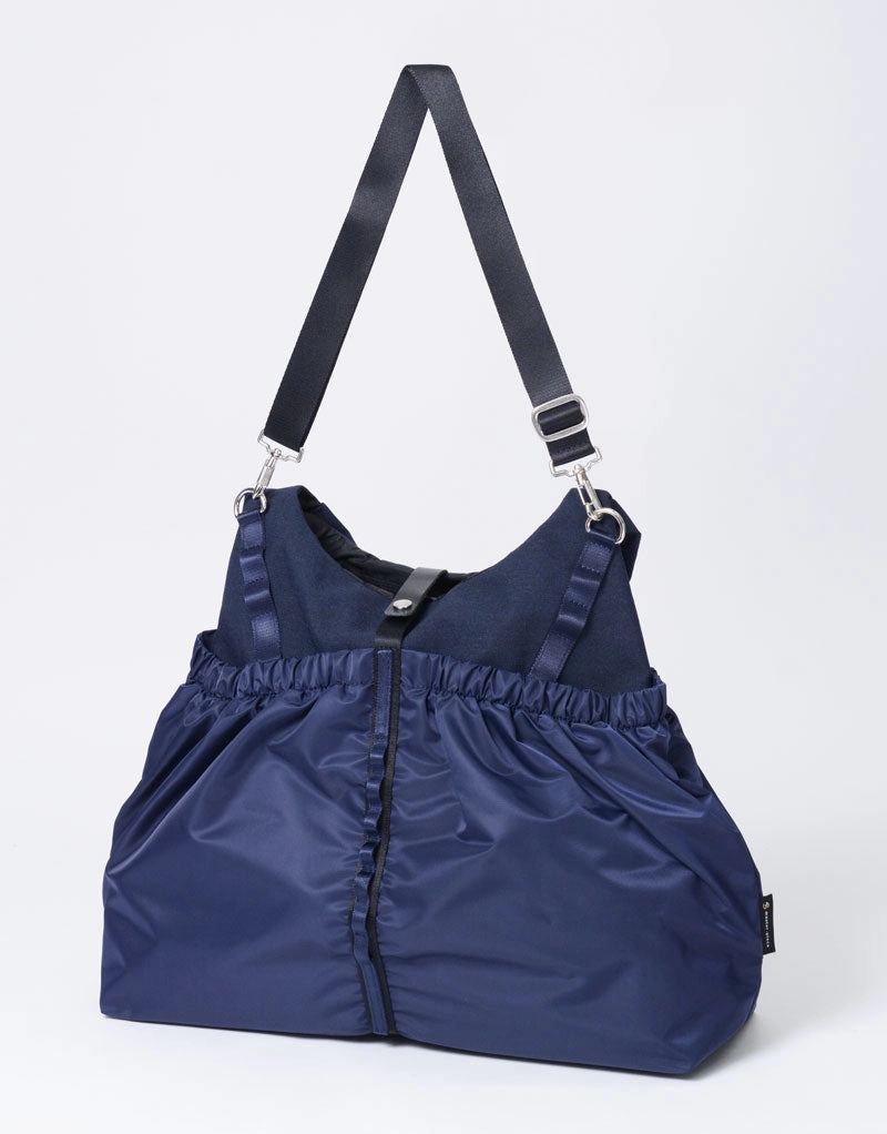 plump 2WAY Tote Bag L No.03130