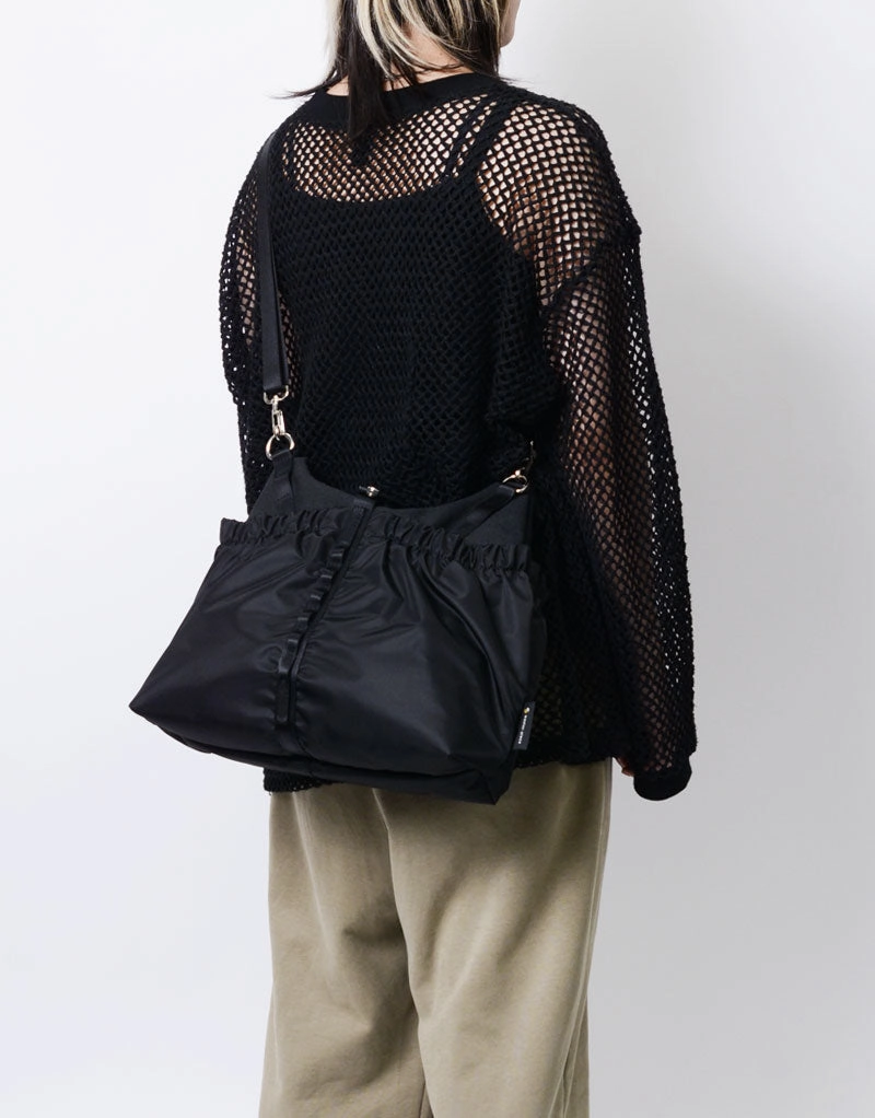 plump 2WAY Tote Bag M No.03131
