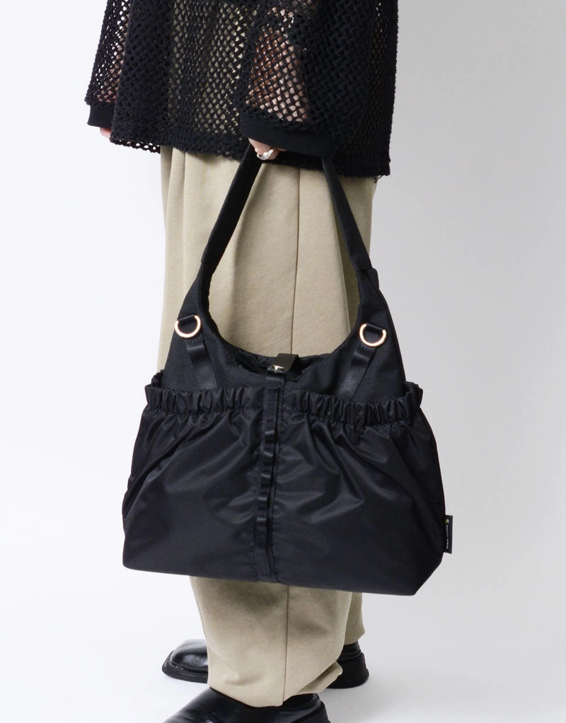 plump 2WAY Tote Bag M No.03131