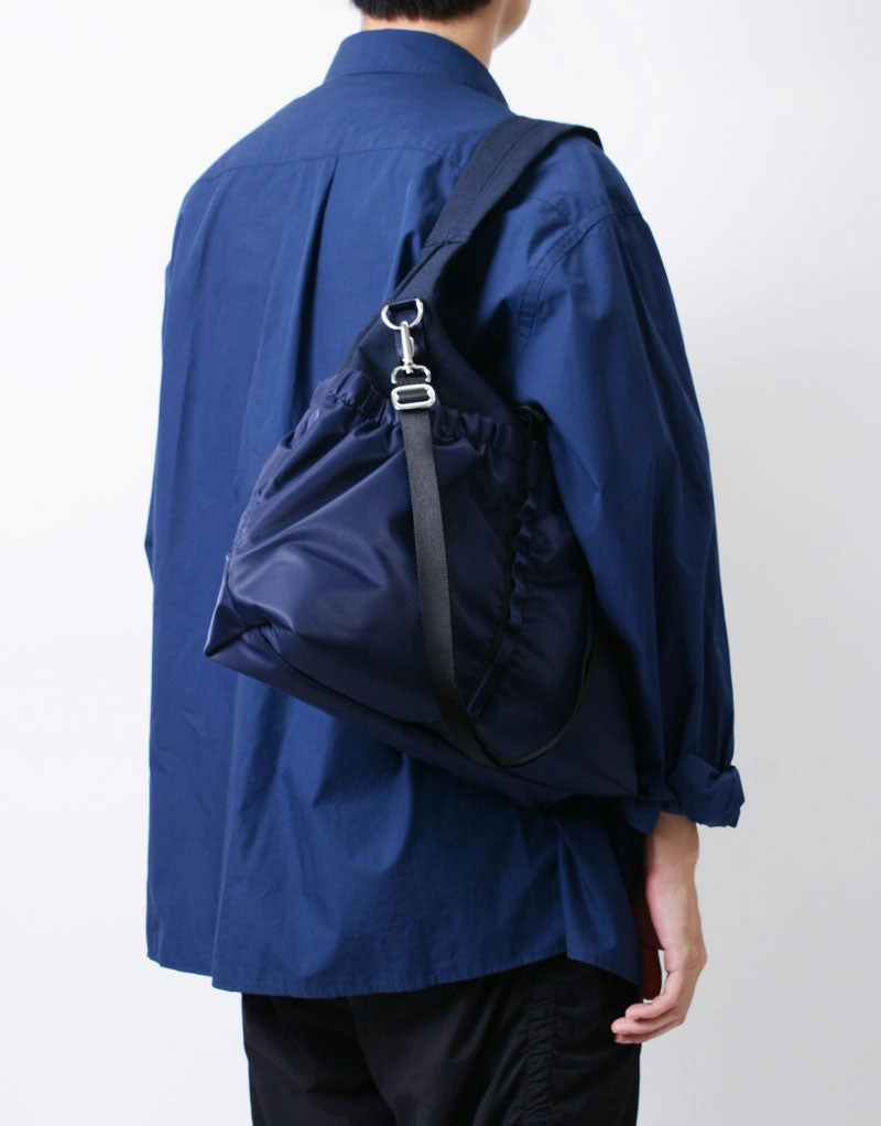 plump 2WAY Tote Bag M No.03131