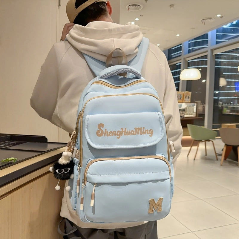 Popular backpack