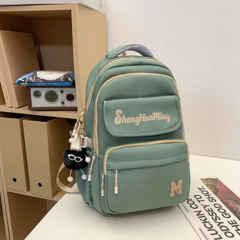 Popular backpack