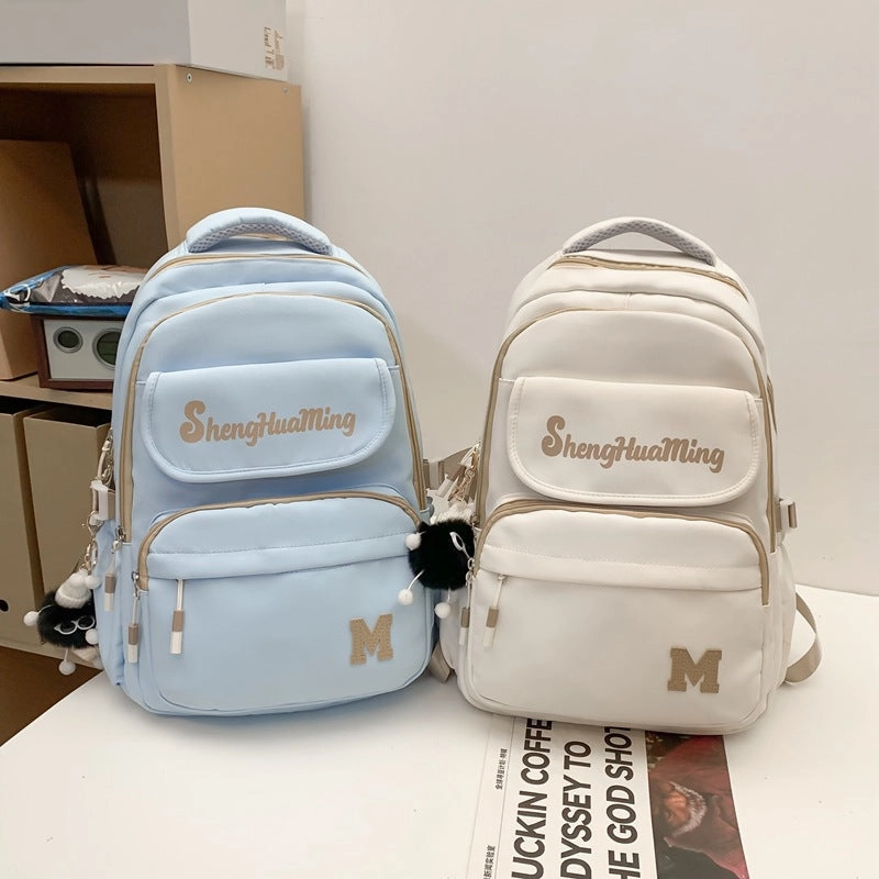 Popular backpack