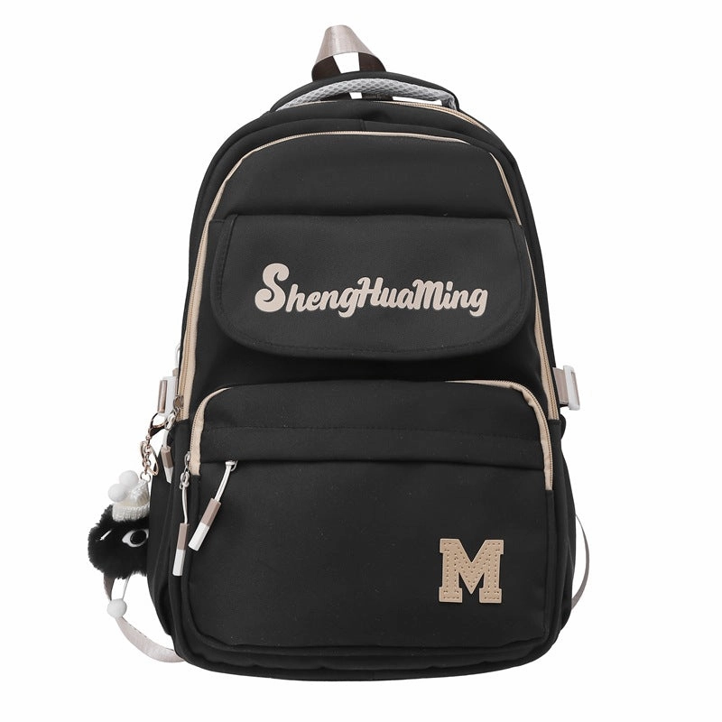 Popular backpack