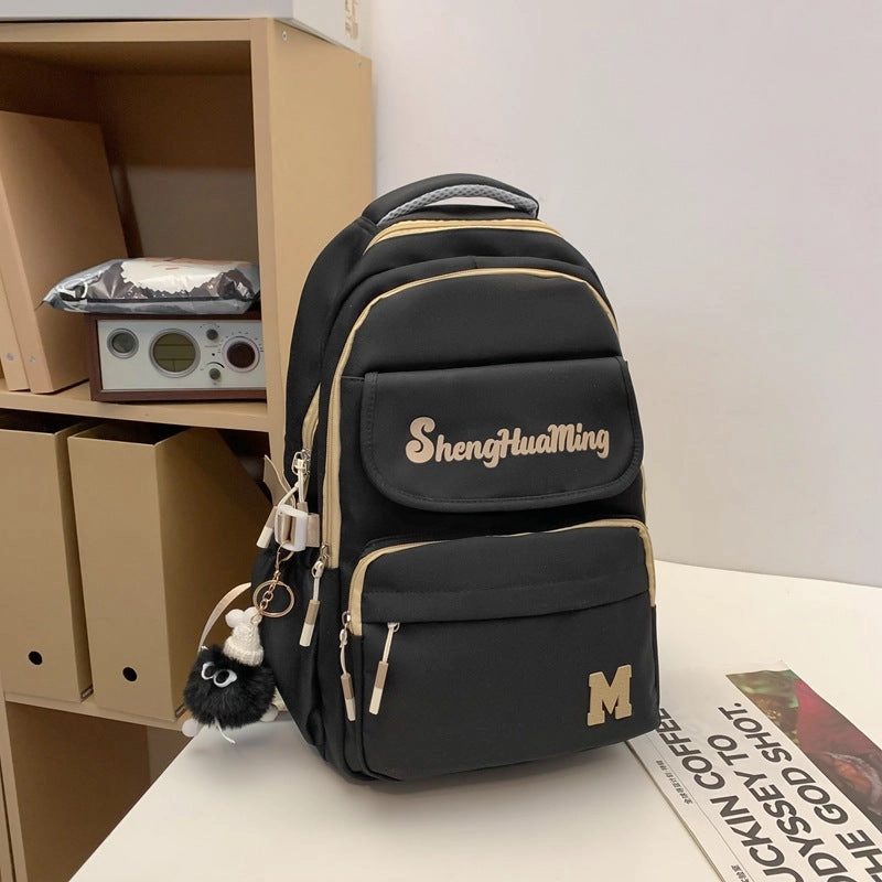 Popular backpack