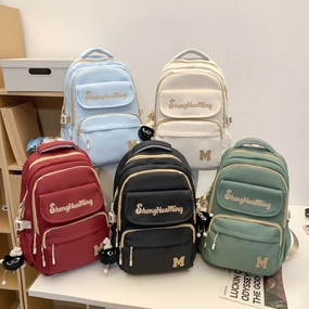 Popular backpack