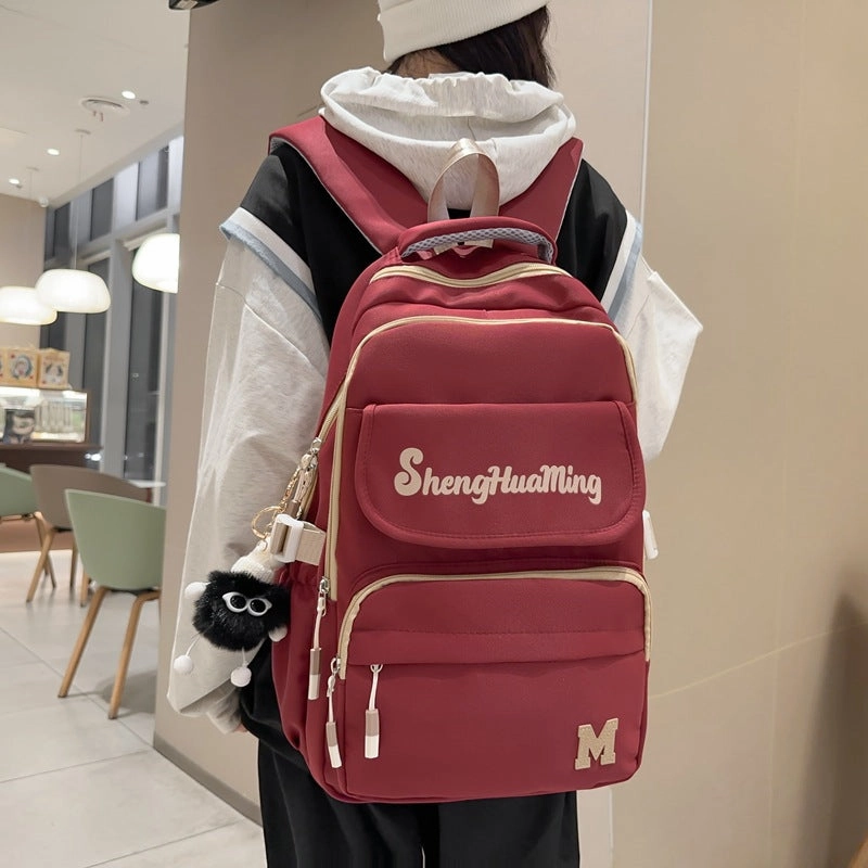 Popular backpack