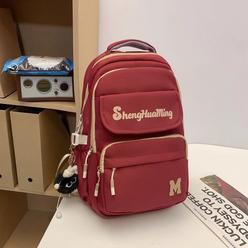 Popular backpack
