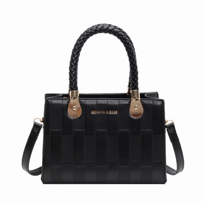 Popular large capacity tote bag for women