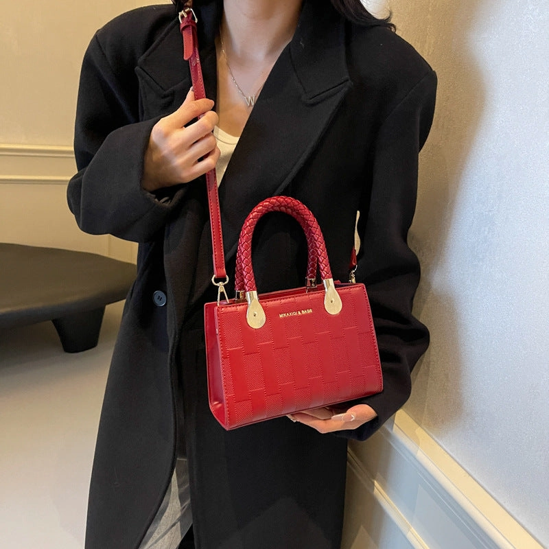 Popular large capacity tote bag for women