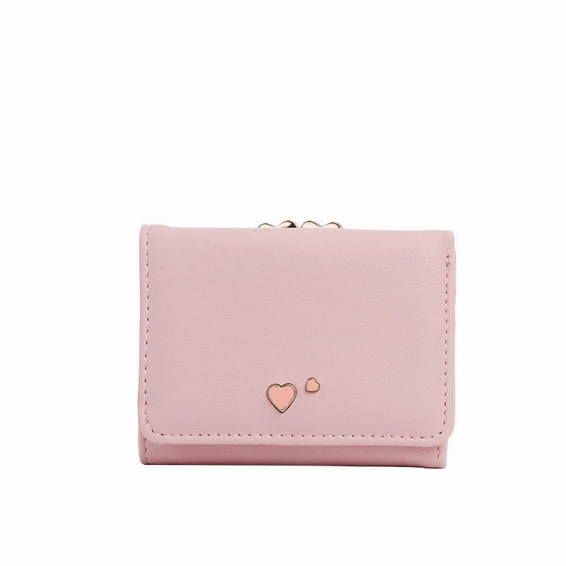 Popular small wallet wallet