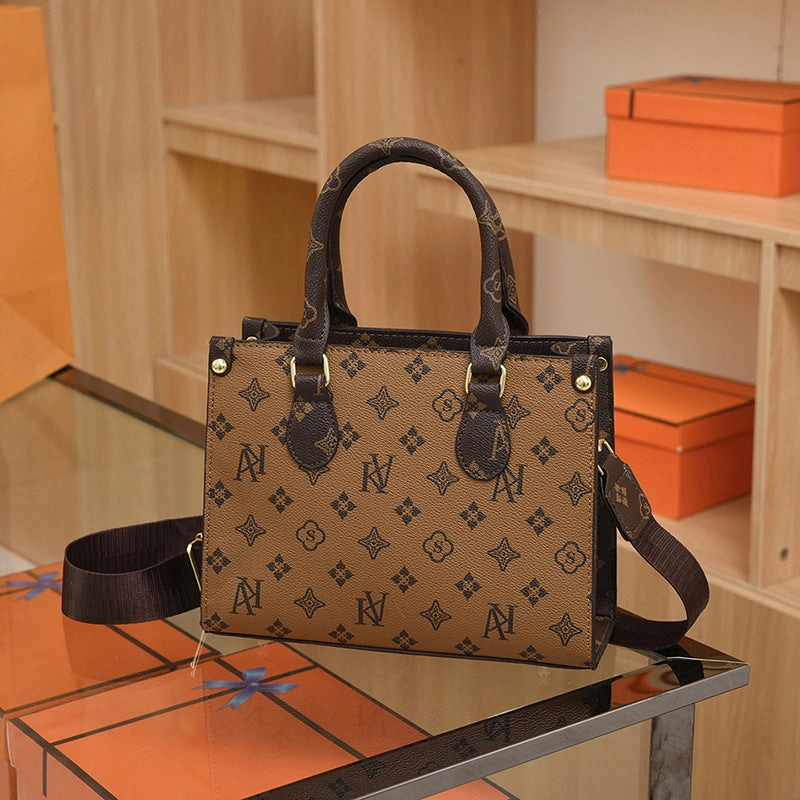 Popular tote bag