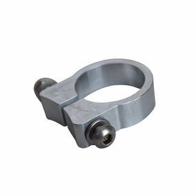 PORCELAIN ROCKET Mr. Fusion Seatpost Clamp