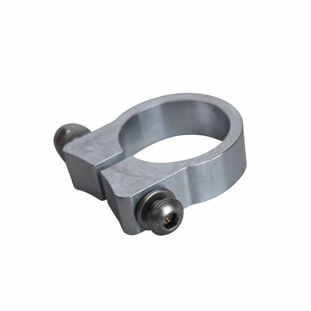 PORCELAIN ROCKET Mr. Fusion Seatpost Clamp