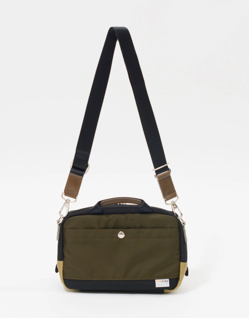 Potential 2WAY mini Shoulder Bag No.01757-V3