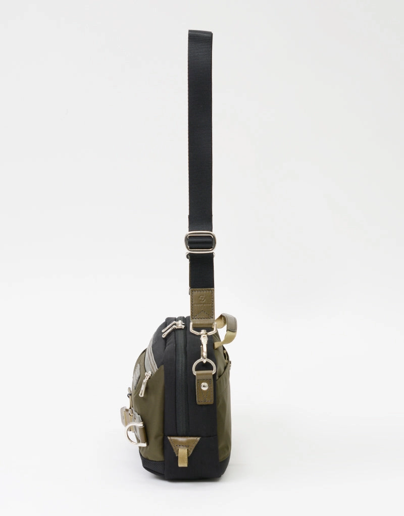 Potential 2WAY mini Shoulder Bag No.01757-V3