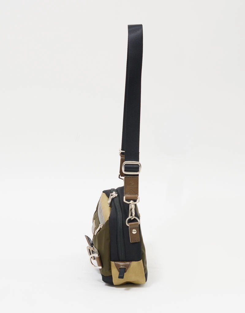 Potential 2WAY mini Shoulder Bag No.01757-V3