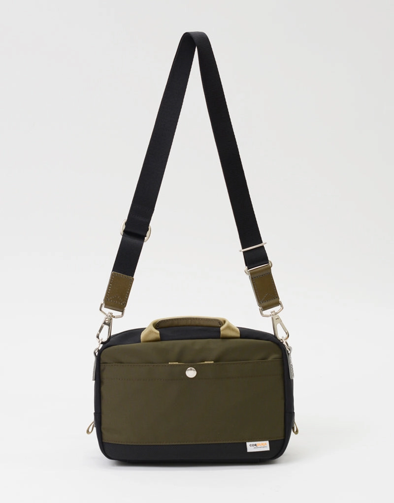 Potential 2WAY mini Shoulder Bag No.01757-V3