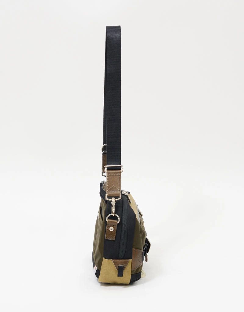 Potential 2WAY mini Shoulder Bag No.01757-V3