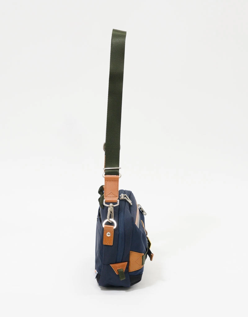 Potential 2WAY mini Shoulder Bag No.01757-V3