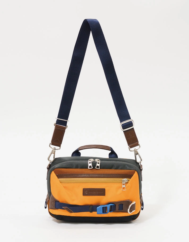 Potential 2WAY mini Shoulder Bag No.01757-V3