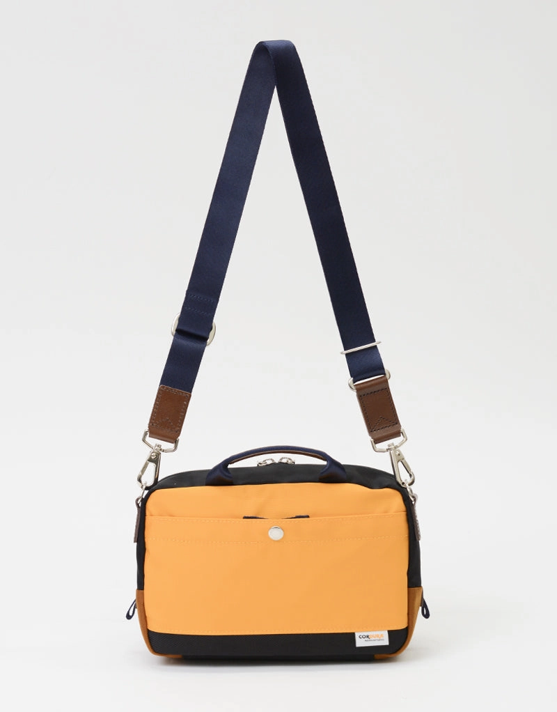 Potential 2WAY mini Shoulder Bag No.01757-V3