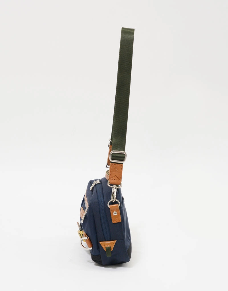 Potential 2WAY mini Shoulder Bag No.01757-V3