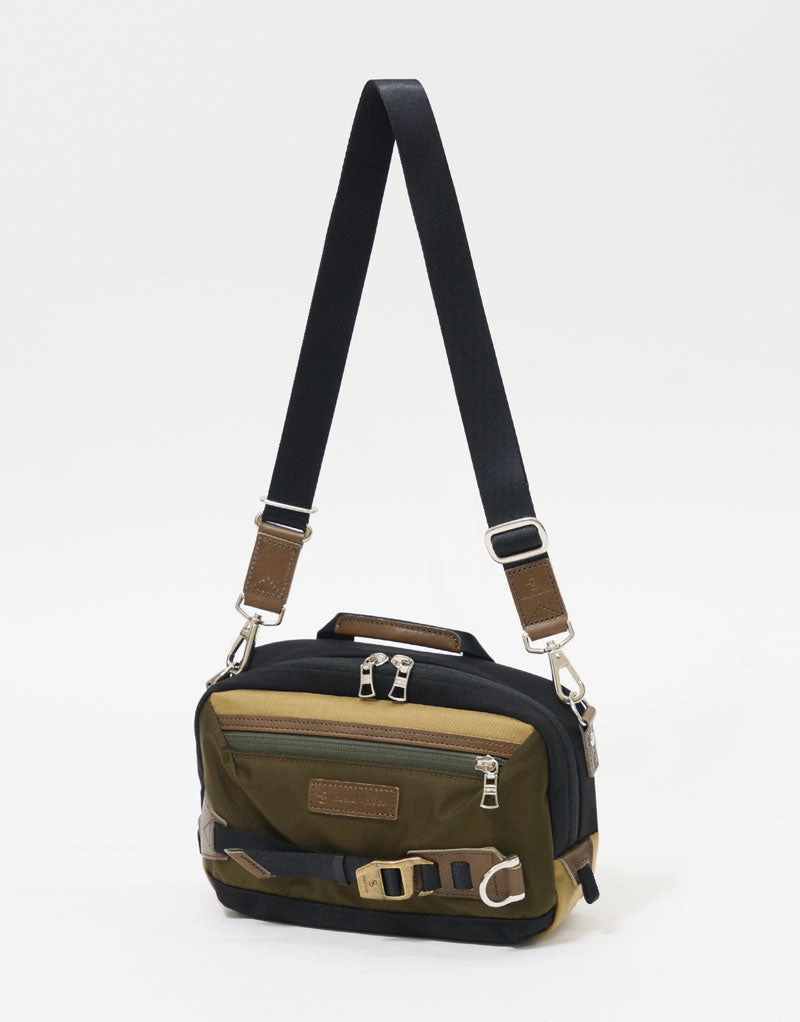 Potential 2WAY mini Shoulder Bag No.01757-V3