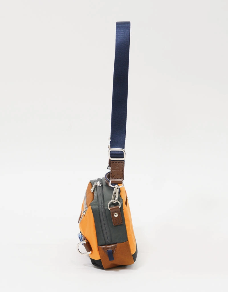 Potential 2WAY mini Shoulder Bag No.01757-V3