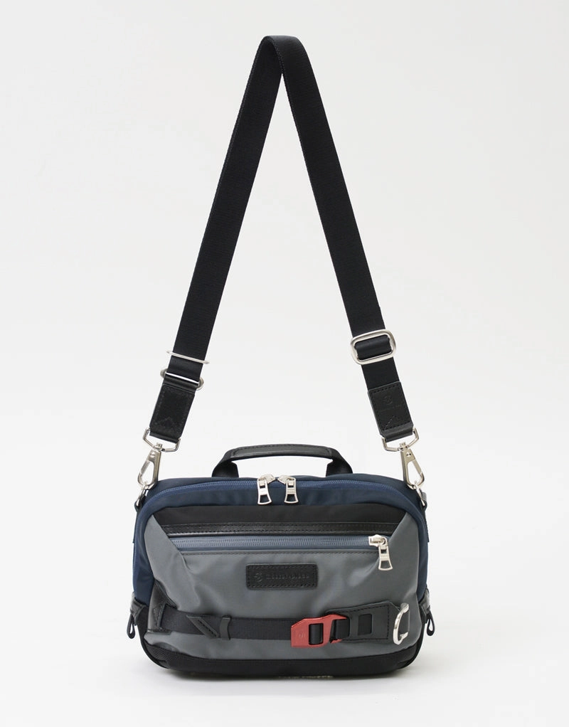 Potential 2WAY mini Shoulder Bag No.01757-V3
