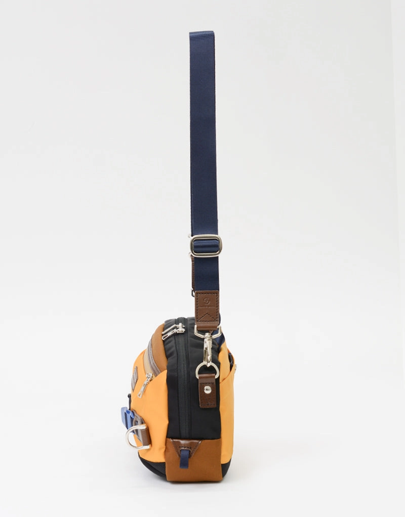 Potential 2WAY mini Shoulder Bag No.01757-V3