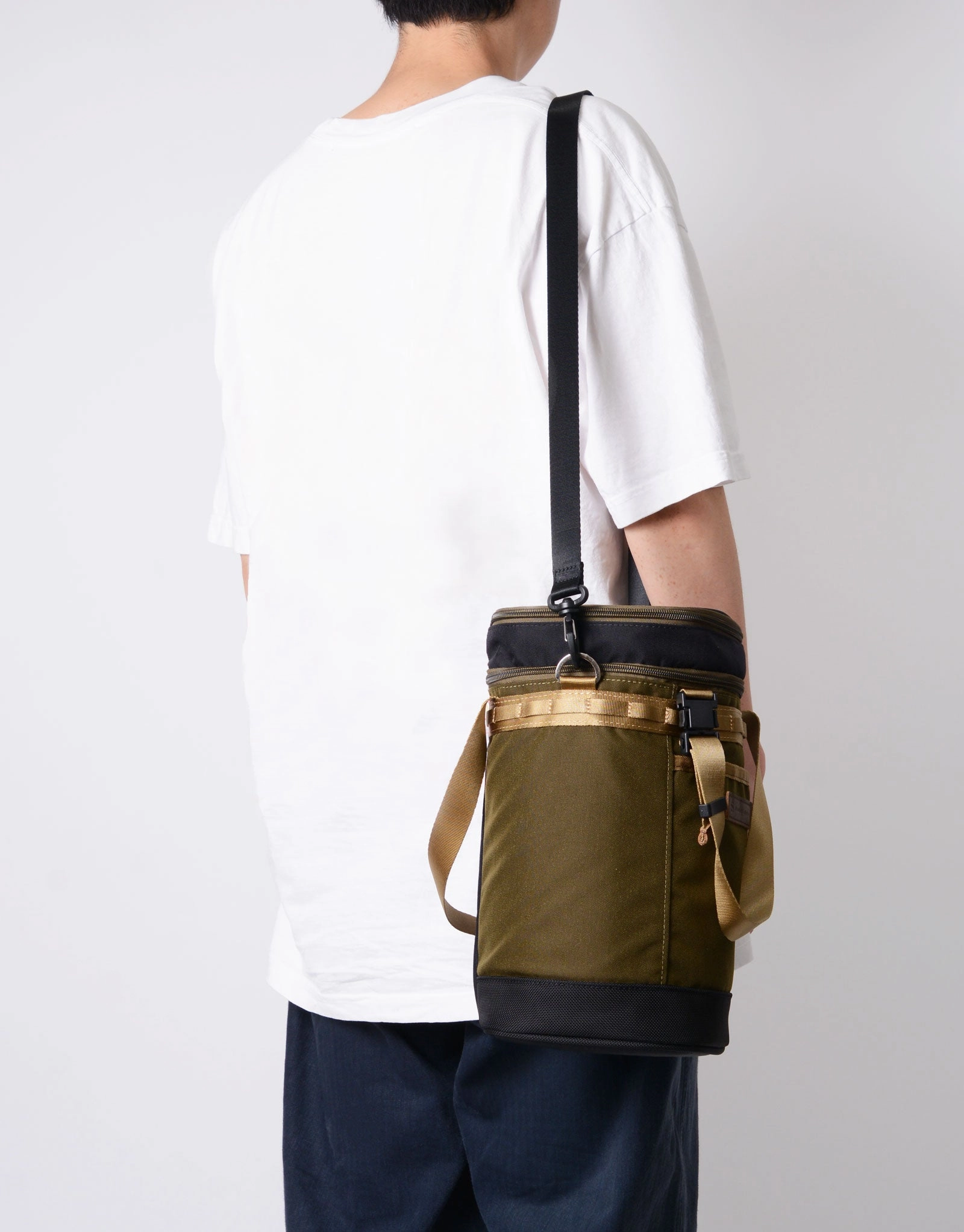 Potential GOLF Cooler Shoulder Bag No.02644