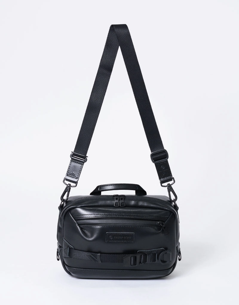 Potential Leather Limited 2WAY Mini Shoulder Bag No.01757-LL3