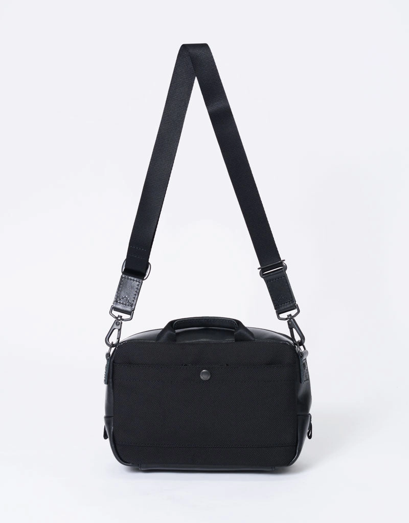 Potential Leather Limited 2WAY Mini Shoulder Bag No.01757-LL3