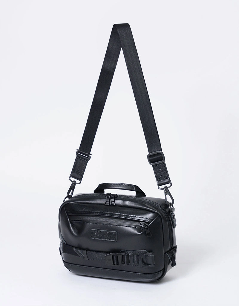 Potential Leather Limited 2WAY Mini Shoulder Bag No.01757-LL3