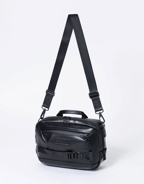 Potential Leather Limited 2WAY Mini Shoulder Bag No.01757-LL3